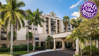 Hyatt Place Ft. Lauderda Plantation | Fort Lauderdale (FL), United States | Hotel Review 🏩