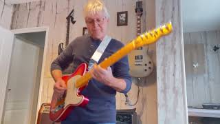 R098 - Sunshine of your love - Eric Clapton