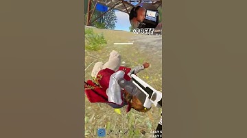 he had me in the first half.. #posty #solo #rust