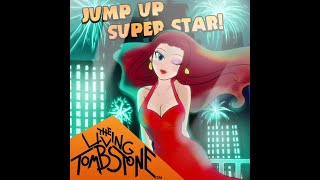 The Living Tombstone - Jump Up, Super Star! Resimi
