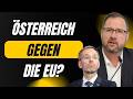 Kickl fordert Systemwechsel in Österreich – Hafenecker greift EU scharf an