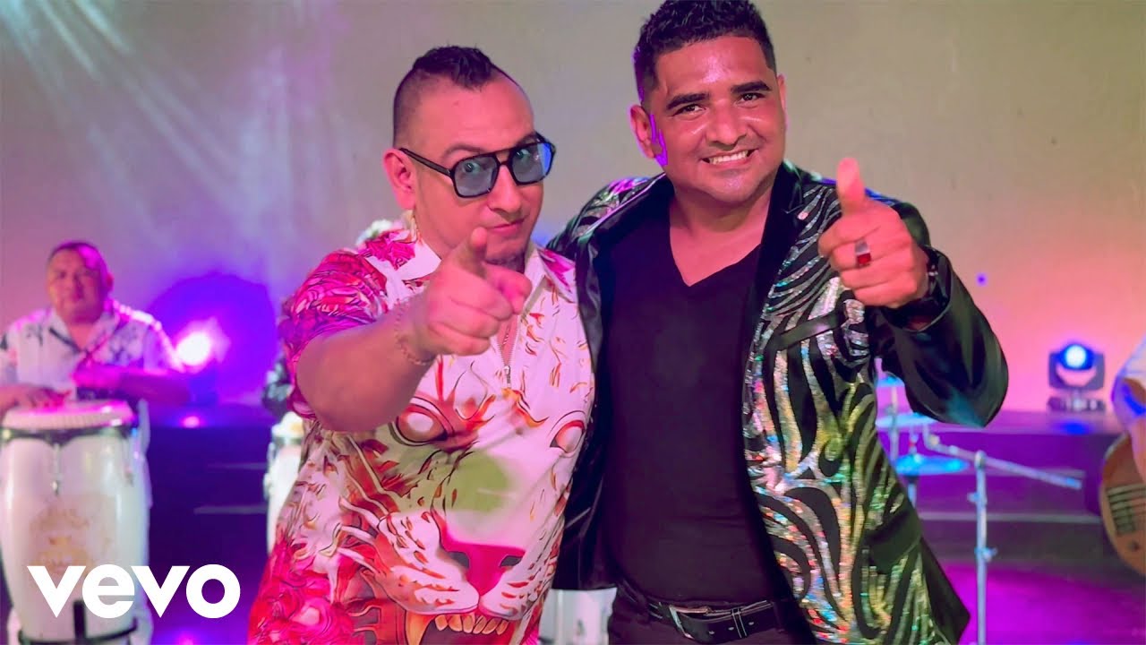 Omar Corona Y Su Norteño & Los Siete Latinos - Lo Bonito De La Vida