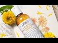 Kiehls’s Calendula herbal-extract Toner