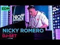 Download Nicky Romero Dj-set | Slam! Nicky Romero Dj-set | Slam!