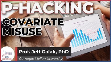 Covariate Misuse: P-Hacking Your Way To Fame | Part 4 of 6