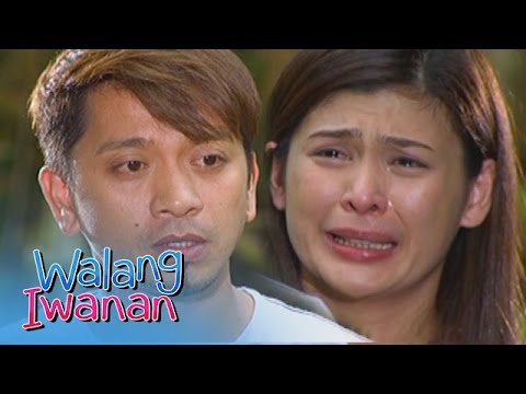 Walang Iwanan: Jose saw Kamlon and Anita fighting