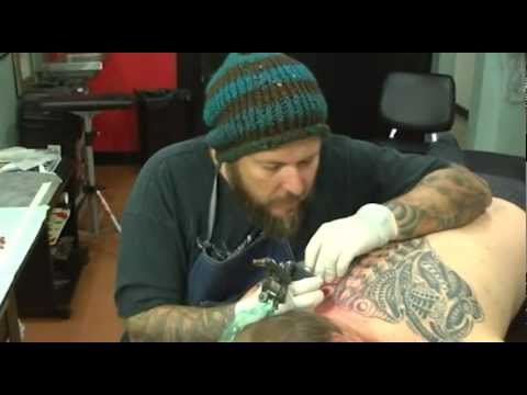 Tattoo Shop  Wilmington NC  Tattoo Parlors Studios Piercing Shops