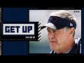 'There's a KILLER behind the scenes' - Damien Woody on how Belichick is preparing for Brady | Get Up