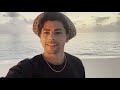 Booked Entire Island For Us?😱 |Maldives Vlog 🇲🇻 | Siddharth Nigam