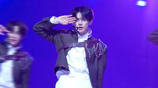 240504 '데자부(Deja vu)' 연준 직캠 (TXT YEONJUN FANCAM) - 액트 프로미스 콘서트 서울