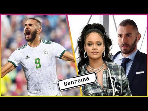 Video: Karim Benzema: Biografía, Carrera Y Vida Detrás Del Campo De Fútbol