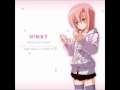 TOMORROWスケッチ-HINA2-