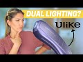 2024 Latest Technology in IPL Hair Removal - Dual lighting really works? - Ulike Air 10