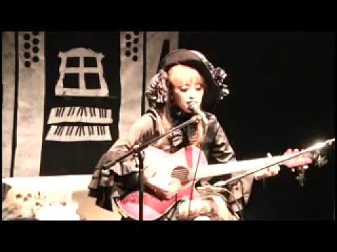 髑髏海月　ダイジェスト　DokuroKurage video digest 2015