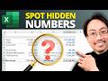 Use Excel? You'll love this trick 👆