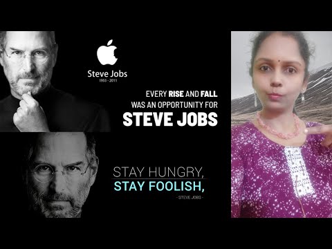 Video: Steve Jobs ha rifiutato le cure mediche?