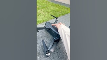 Unboxing F11GIM2 #F11GIM2 #unboxing #dronevideo #dronelife