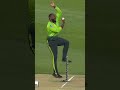 Washington freedom l That first-ball six was a thing of beauty  l FreedomExpress #MLC2025 #Shorts