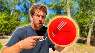 Simon Lizotte Time-Lapse is FAST. (GIVEAWAY) by Infinite Discs 4,557 views 8 months ago 4 minutes, 52 seconds
