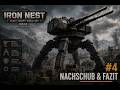 Iron Nest - Heavy Turret Simulator #Anfänger Guide Deutsch#4
