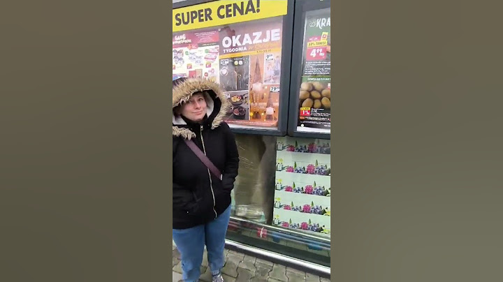 Stand-up mam w tej samej cenie #biedronka #dziewczyna #zakupy