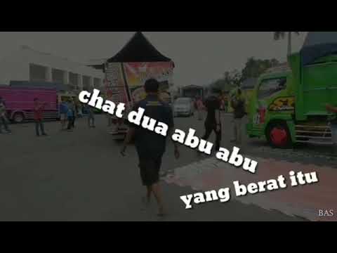 Atory WA ceklis dua abu-abu yang tak kunjung membiru