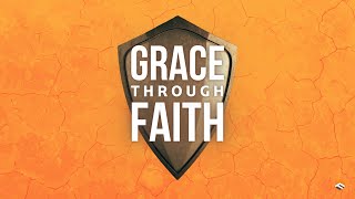 17 JUL 2022 | Grace Through Faith | Rev Isaiah Fadzlin | Faith Assembly of God