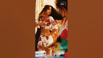 Nora Fatehi Best Dance And Mobile Ringtone 