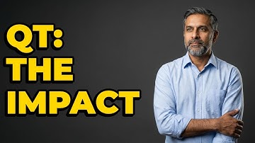 What Are The Economic Effects Of Quantitative Tightening?