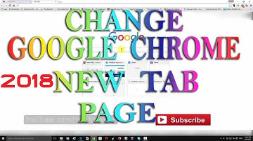 Google Chrome - Change/Customize New Tab Page With These Productive Extensions 2021