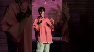 20260816 Lee Donghae The First SoloConcert Tour @Macau - Alive Day 2 Sound Check