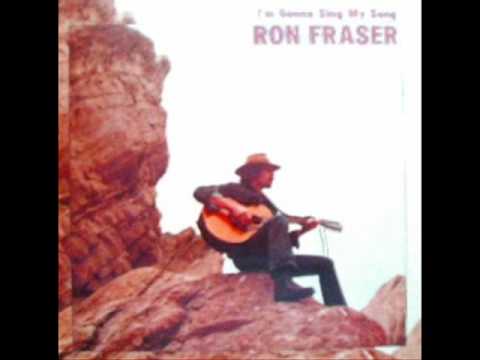 Ron Fraser - Chasin' Rainbows