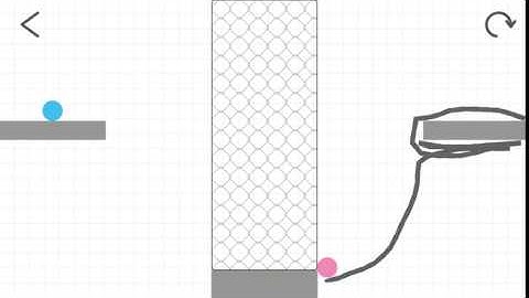 브레인 토트에서 스테이지 223를 클리어 했습니다! http://braindotsapp.com #Brain...