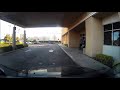 USA DMV DRIVING TEST DASH CAM PART 1