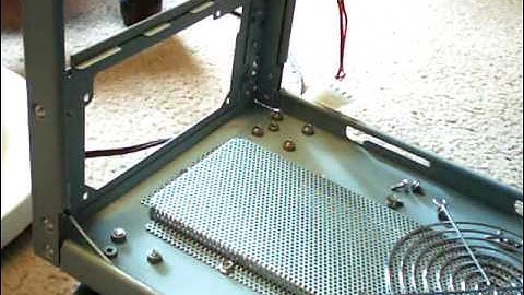 CM Stacker Build Part 1- Intro???