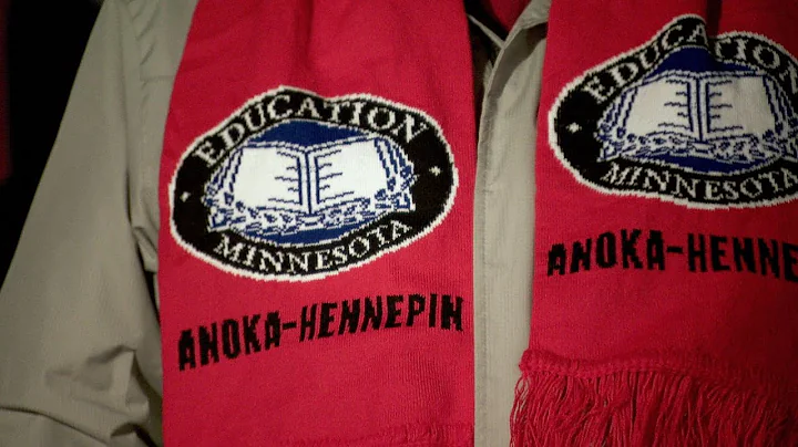 Amid Stalled Contract Talks, Anoka-Hennepin Teachers Plan Walkouts