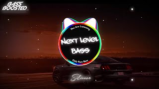 Silicone (BASS BOOSTED) Prem Dhillon | New Punjabi Bass Boosted Songs 2023 [4K] Resimi