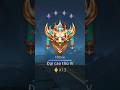 Hành trình leo rank Liên Quân video ngắn Tập 1