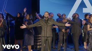 Video thumbnail of "Worship Forever (Live at Impact One Church)"