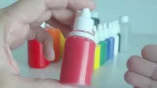 Pintura de Aerógrafo - AEROGRAFÍA LARRÉ CHILE