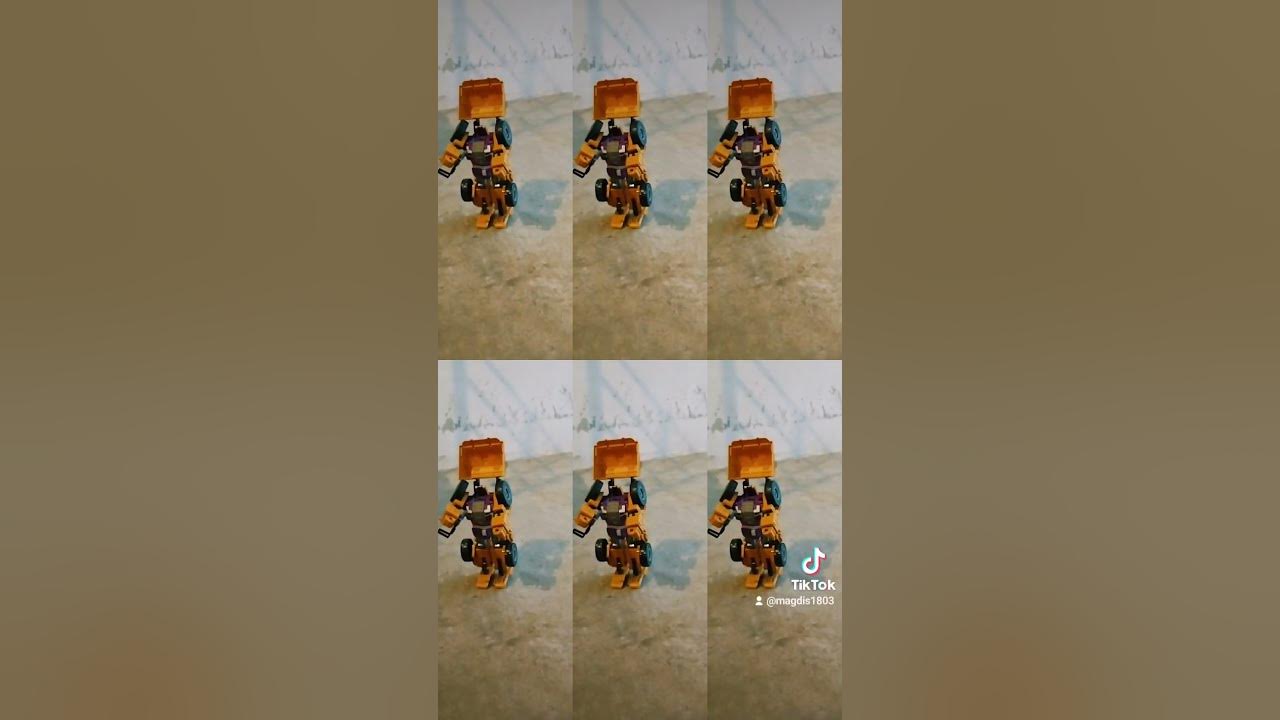 transformers Junio 2023 YouTube