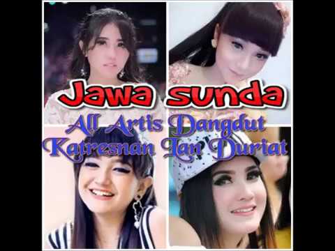 all-artis-dangdut-jawa-sunda-(-katresnan-lan-duriat-)-dengan-ratu-gendang-100%-goyang
