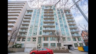 138 Somerset St W #804 x Chinese Version中文版