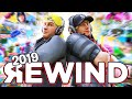 x2Twins 2019 Rewind