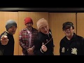 亜無亜危異 (アナーキー)よりコメント動画が到着!