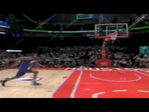 2006 Sprite Slam Dunk Contest
