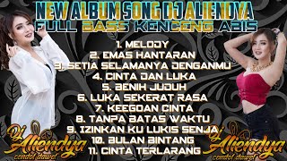 Dj Aliendya Album New Song Kenceng abis