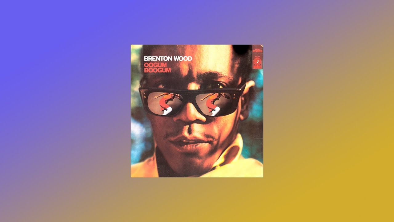 Brenton Wood - I Like The Way You Love Me (Mattrixx Remix)