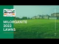 Lawns that Use Milorganite Fertilizer