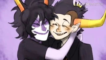 Mister Glassman (Gamzee Makara Edit)